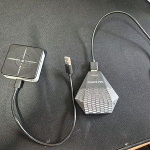 플스 키마플레이 가능하게 하는 심매트릭스, 베세이더 이미지