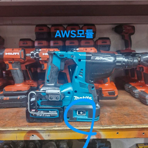 MAKITA마끼다충전함마드릴HR001G40VMAX마끼다함마드릴 S급본체만 이미지