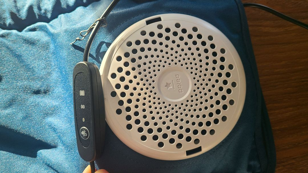 TG타보3D쿨시트+폴레드 에어러브 통풍시트 이미지