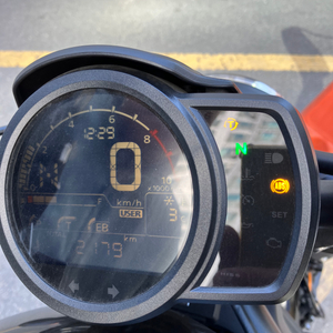 혼다 레블 1100 MT 2024년식