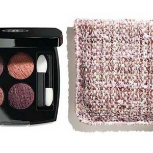 샤넬 아이섀도우 트위드 팔레트 판매/검색어 샤넬 파레트 샤넬4구 샤넬섀도우 샤넬립스틱 디올섀도우 디올립스틱 이미지