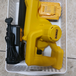 디월트 청소기 세트