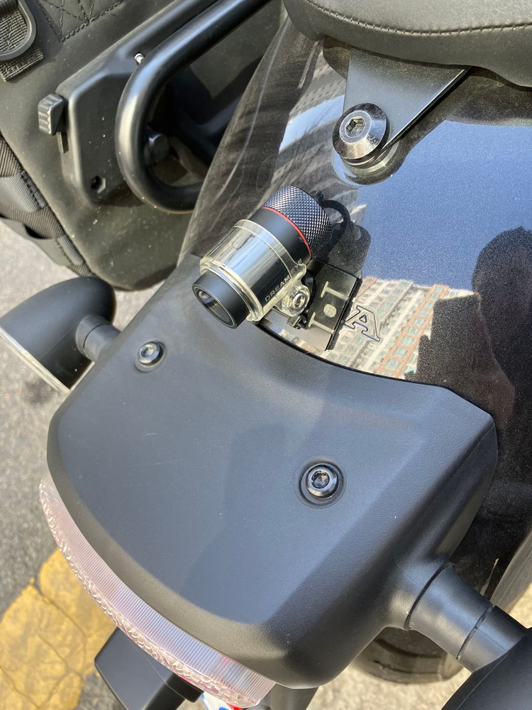 혼다 레블 1100 MT 2024년식 이미지