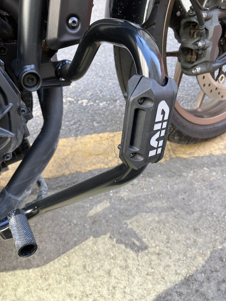 혼다 레블 1100 MT 2024년식 이미지