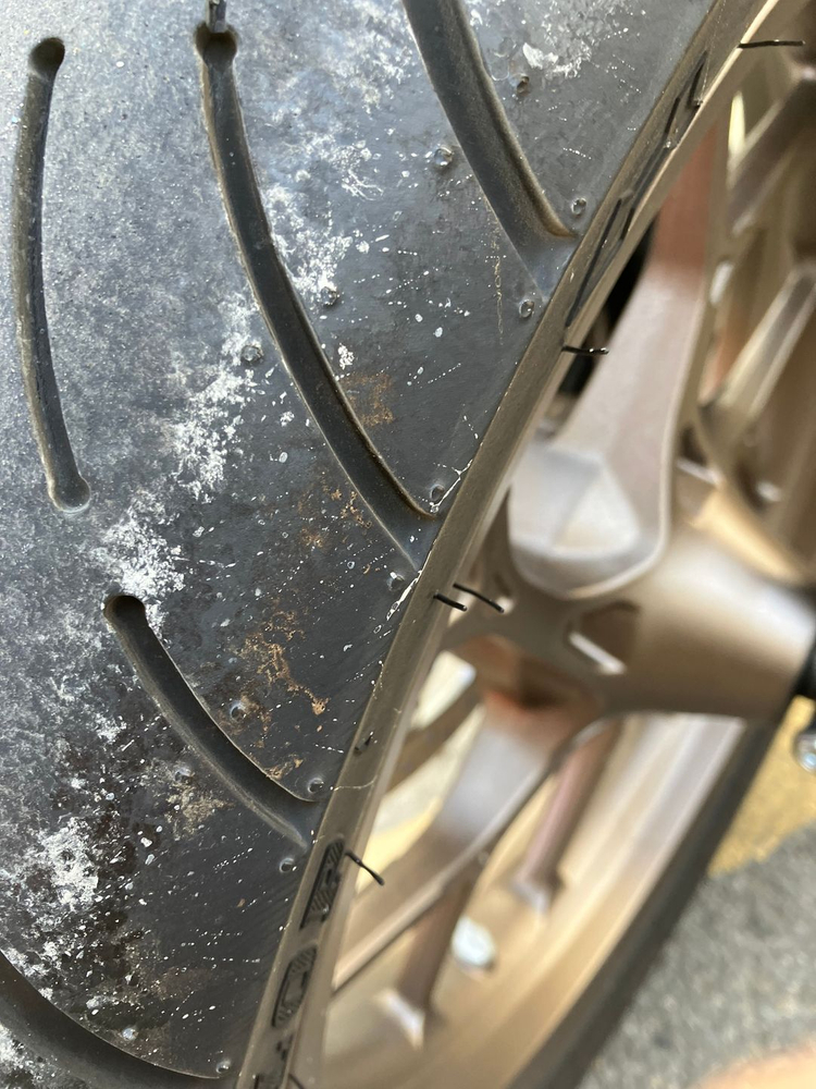 혼다 레블 1100 MT 2024년식 이미지