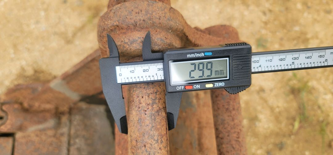 굴삭기 바가지 미니굴삭기 이미지