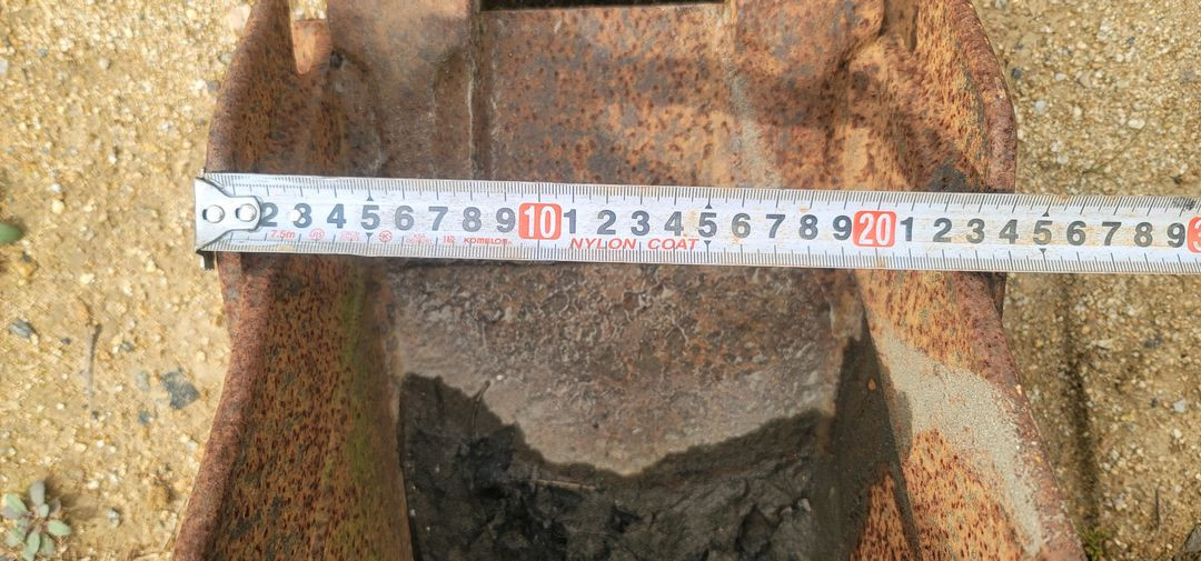 굴삭기 바가지 미니굴삭기 이미지