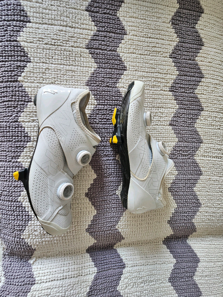 에스웍스 아레스 클릿슈즈 ( 260) 이미지