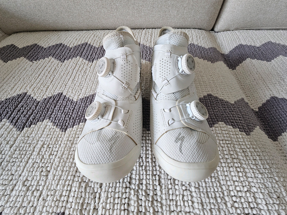 에스웍스 아레스 클릿슈즈 ( 260) 이미지