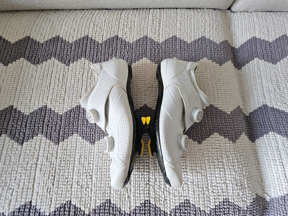 에스웍스 아레스 클릿슈즈 ( 260) 이미지