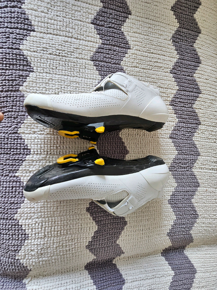 에스웍스 아레스 클릿슈즈 ( 260) 이미지