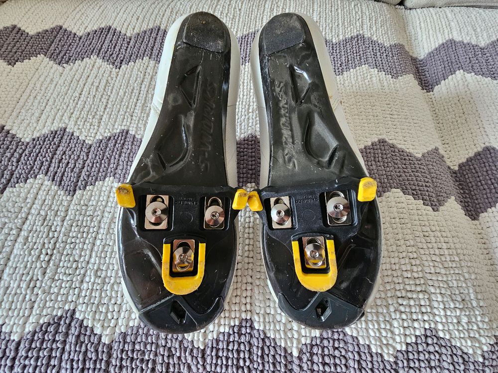 에스웍스 아레스 클릿슈즈 ( 260) 이미지