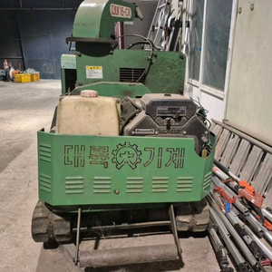 대륙기계 잔가지파쇄기 DLK 15-CR 이미지