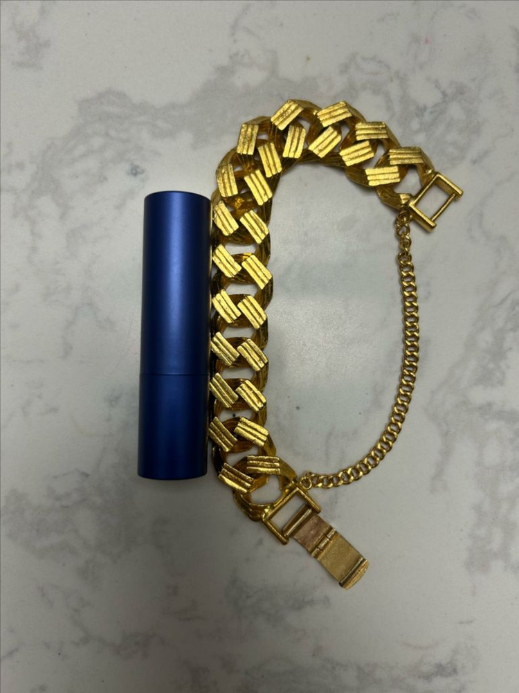 순금팔찌 이미지