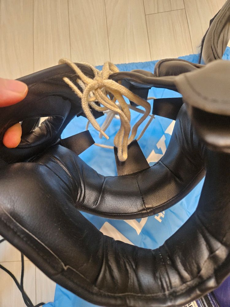 이사미 코보호 헤드기어 이미지