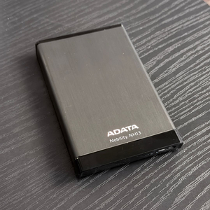 외장하드 2TB 팝니다. 이미지