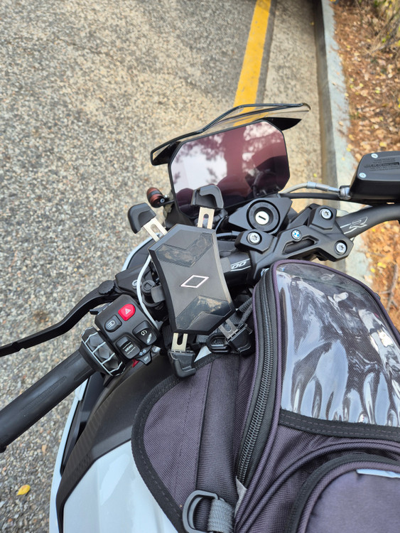 2022년 BMW S1000 R M 패키지 팝니다. (상태 매우 좋음)--5