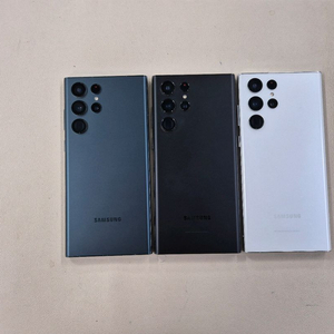 갤럭시s22울트라 256G 무잔상 액정상태굿 상태굿 ^^
