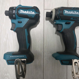 마끼다 정품 임팩드릴 DTD149 DDF083