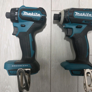 마끼다 정품 임팩드릴 DTD149 DDF083