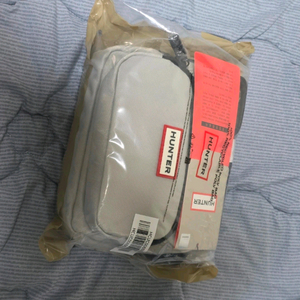 헌터(HUNTER) 미니백