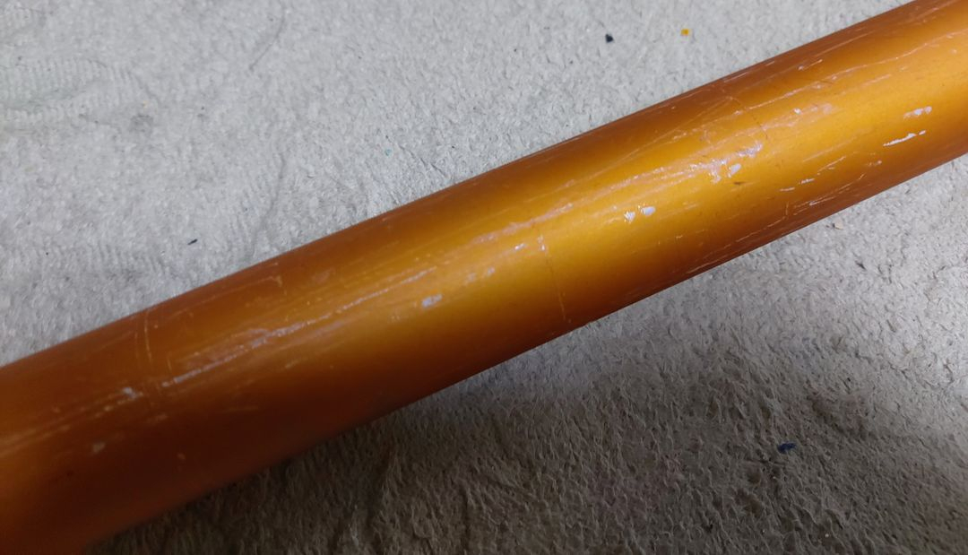 다이슨 V8 무선 청소기 파손품 부품용으로 처분 이미지