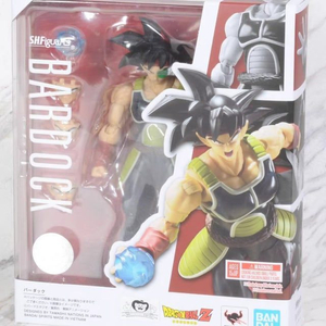 드래곤볼 shf 버독(개봉미품) 마지막 추가가격인하여 판매합니다.