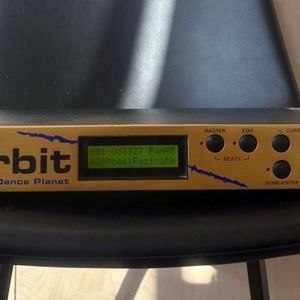 [이뮤] E-MU Orbit 9090 V2 디지털 신디사이저 이미지