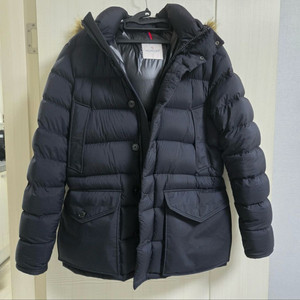 급처분 몽클레어 클루니 4사이즈 이미지