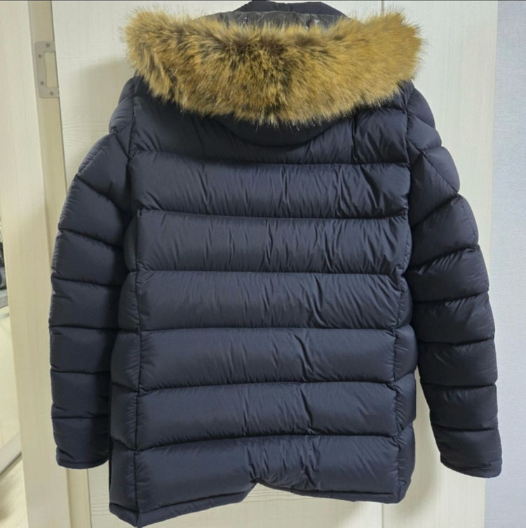 급처분 몽클레어 클루니 4사이즈 이미지