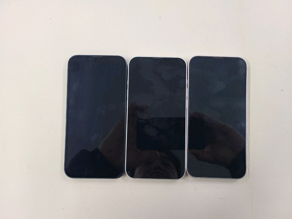 아이폰13 128G 256G 무잔상 상태굿 ^^ 이미지