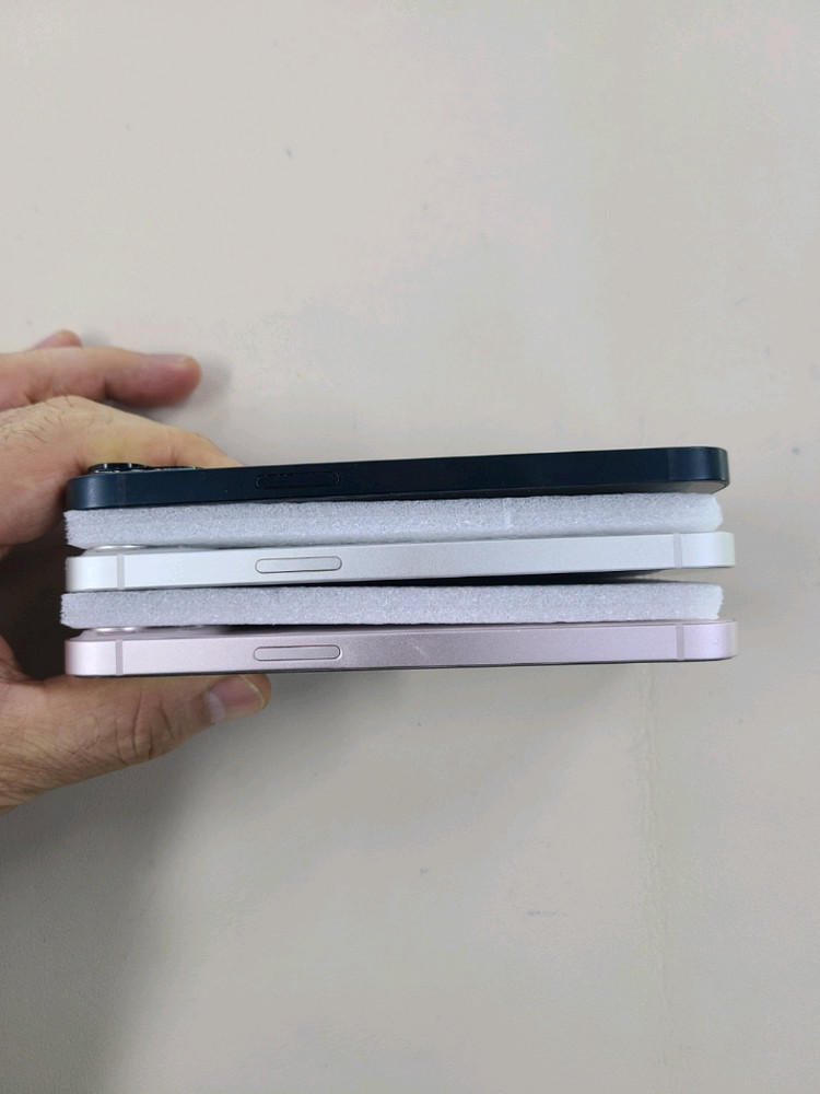 아이폰13 128G 256G 무잔상 상태굿 ^^ 이미지