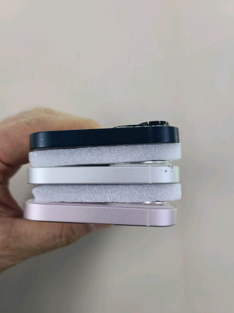 아이폰13 128G 256G 무잔상 상태굿 ^^ 이미지