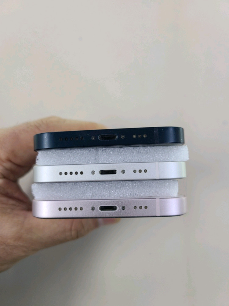 아이폰13 128G 256G 무잔상 상태굿 ^^ 이미지