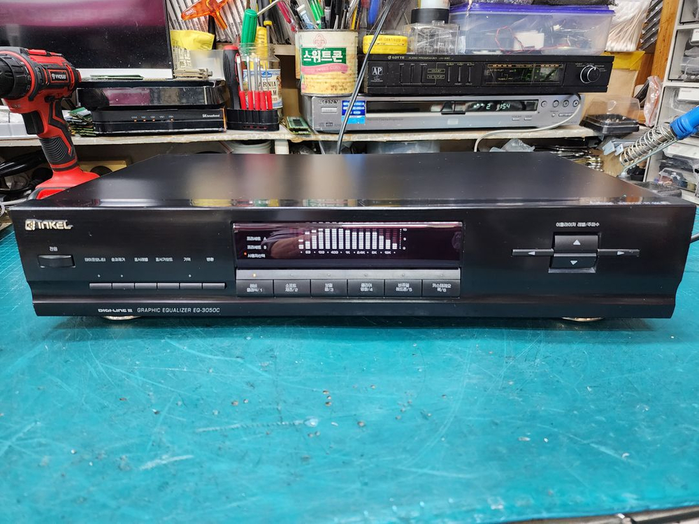 인켈전자식EQ-3050C 이미지