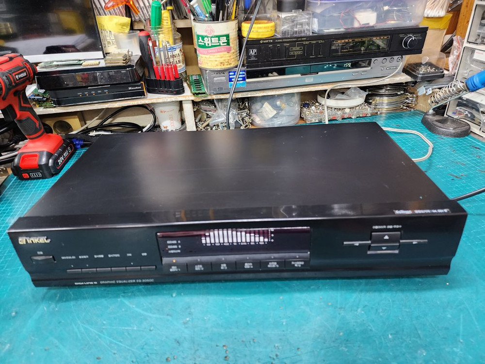 인켈전자식EQ-3050C 이미지