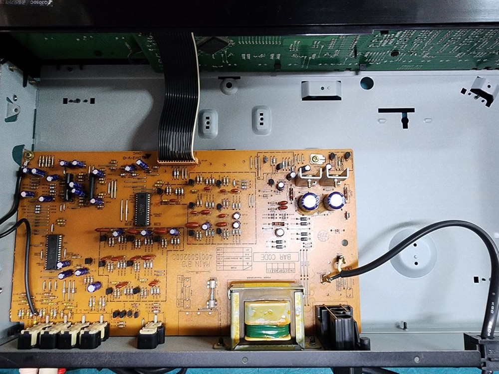 인켈전자식EQ-3050C 이미지