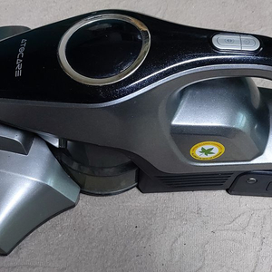 부품용>>아토케어 atocare 무선청소기 ep-9up 본체만 (배터리 방전) 이미지