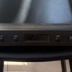 [이뮤] E-MU Preoteus/1 + Orchestral 신디사이저 랙 이미지