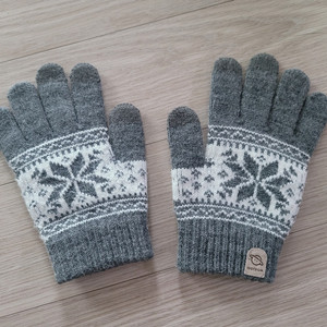 유아동 장갑 / 16~17cm 정도