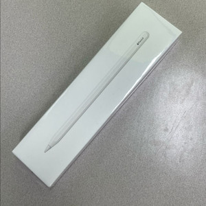 [미개봉] 애플펜슬 2세대 새상품 이미지