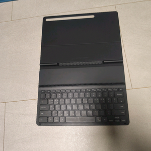 갤럭시탭 s7 fe / s7+ / s8+ 키보드케이스 (ef-dt730)