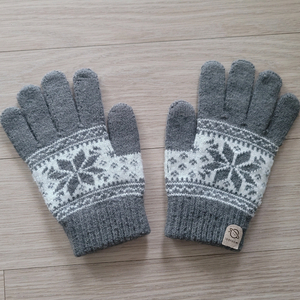 유아동 장갑 / 15~16cm 정도