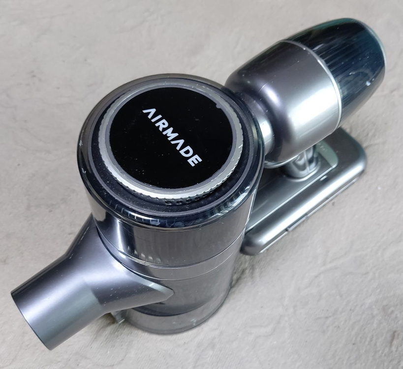 부품용(DIY용) 무선 청소기 본체 2개 일괄 처분 이미지