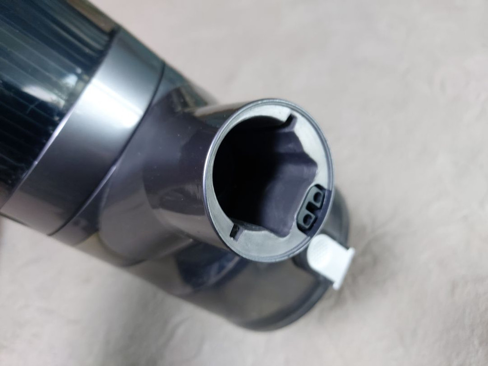 부품용(DIY용) 무선 청소기 본체 2개 일괄 처분 이미지