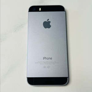 (s급)아이폰 5s 스그 32기가 배터리,액정신품 #621 이미지