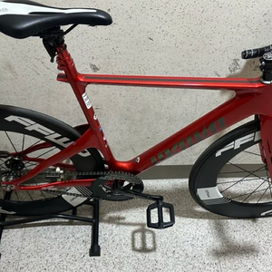 카본 언노운 펄스(2025) 픽시 M사이즈 판매합니다 이미지