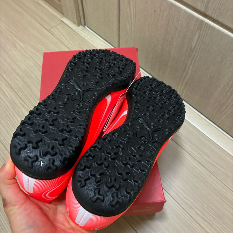 풋살화270 푸마 비토리아 새상품 이미지