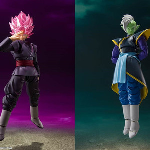 액션 피규어 세트