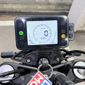 베넬리 레온치노125